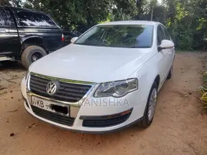 Volkswagen Passat 2006 Car (Used)
