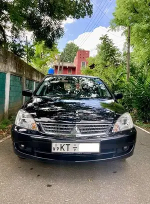 Mitsubishi Lancer 2011 Car (Used)