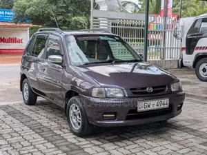 Mazda Demio 1999 Car (Used)
