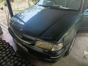 Nissan FB15 2003 Car (Used)