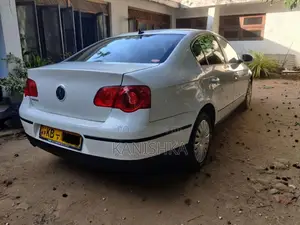 Volkswagen Passat 2006 Car (Used)