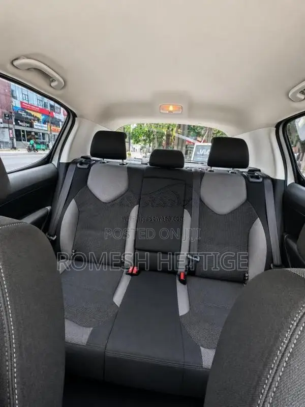 Peugeot 308 2013 Car (Used)