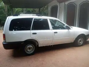 Nissan AD Wagon 2008 Car (Used)