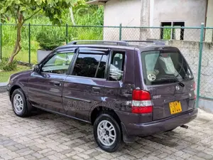 Mazda Demio 1999 Car (Used)