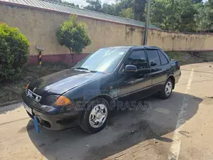 Suzuki Esteem 1999 Car (Used)