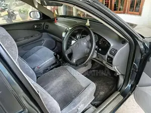 Nissan FB15 2003 Car (Used)