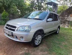 Suzuki Swift Center Antenna 2004 Car (Used)