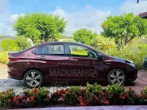 Honda Grace Ex 2015 Car (Used)