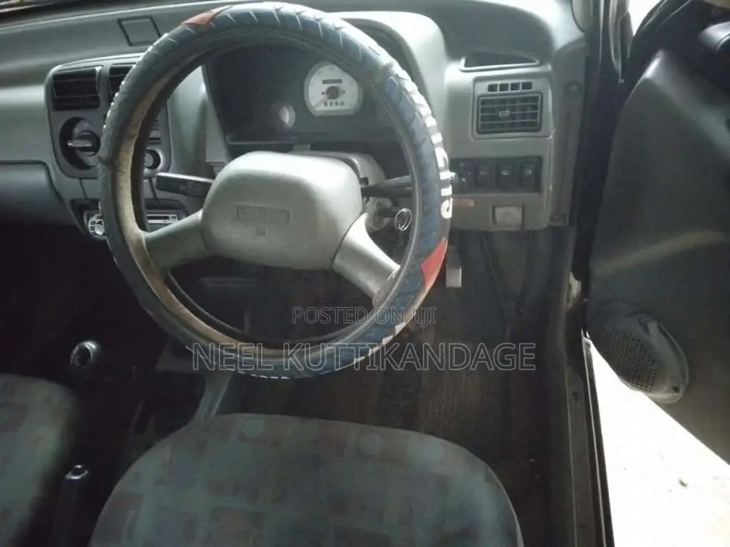 Suzuki Maruti Zen 2006 Car (Used)