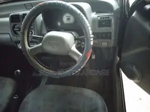 Suzuki Maruti Zen 2006 Car (Used)