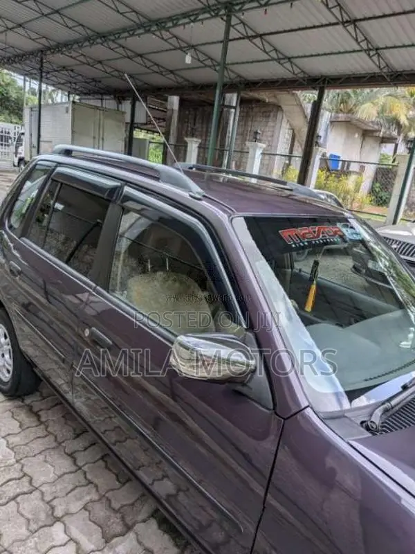 Mazda Demio 1999 Car (Used)