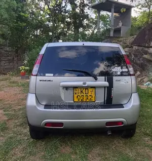 Suzuki Swift Center Antenna 2004 Car (Used)