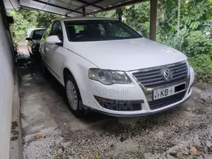 Volkswagen Passat 2006 Car (Used)
