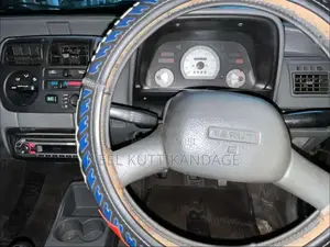 Suzuki Maruti Zen 2006 Car (Used)