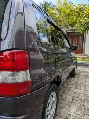 Mazda Demio 1999 Car (Used)