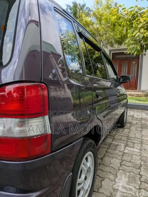 Mazda Demio 1999 Car (Used)