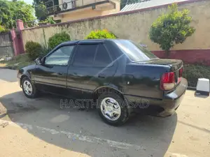 Suzuki Esteem 1999 Car (Used)
