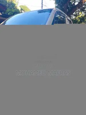 Suzuki Wagon R FZ 2018 Car (Used)