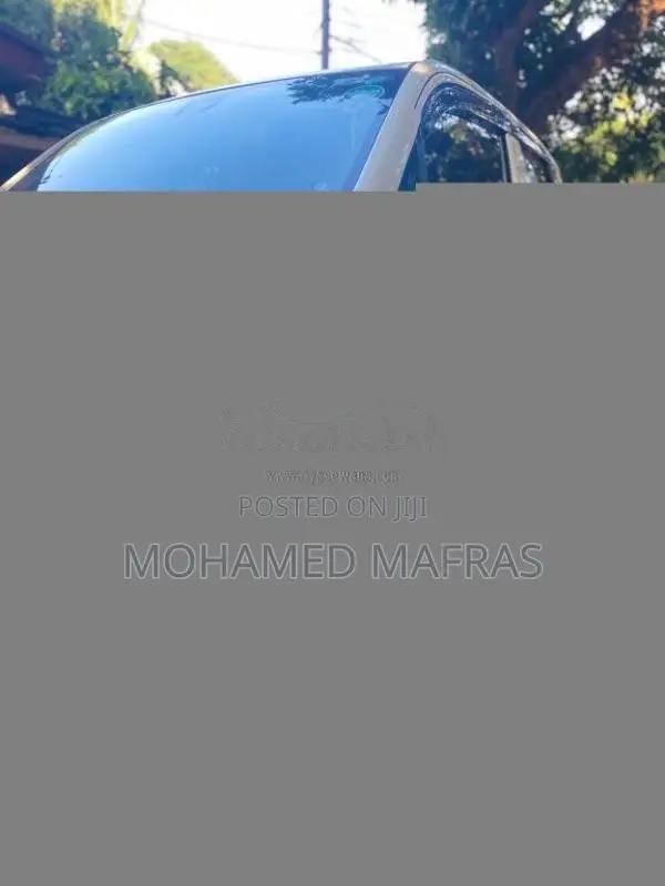 Suzuki Wagon R FZ 2018 Car (Used)