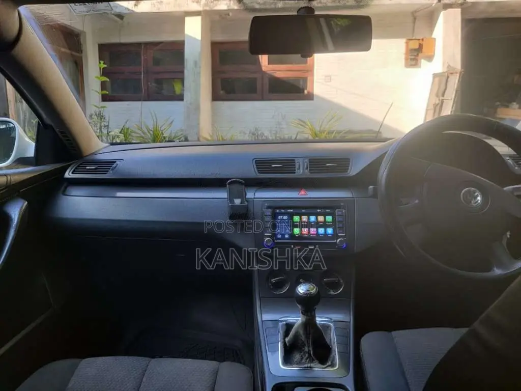 Volkswagen Passat 2006 Car (Used)