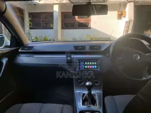 Volkswagen Passat 2006 Car (Used)