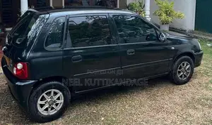 Suzuki Maruti Zen 2006 Car (Used)