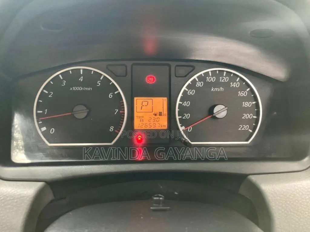 Mitsubishi Lancer 2011 Car (Used)