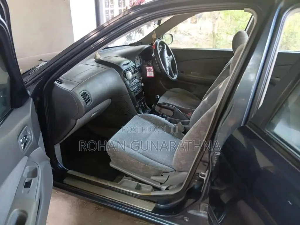 Nissan FB15 2003 Car (Used)