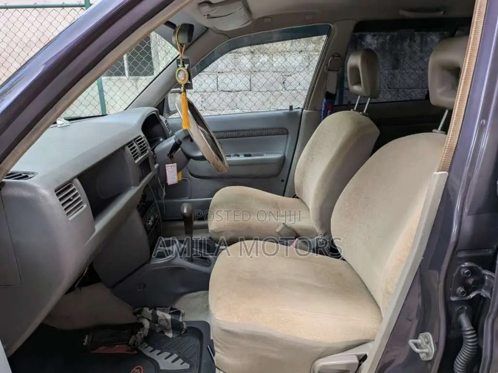 Mazda Demio 1999 Car (Used)