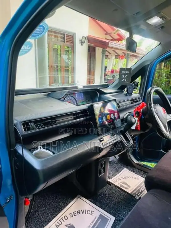 Suzuki Wagon R FZ 2017 Car (Used)