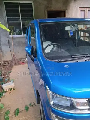 Suzuki Wagon R Fz 2018 Car (Used)
