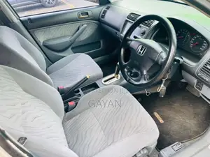 Honda Civic ES8 2002 Car (Used)