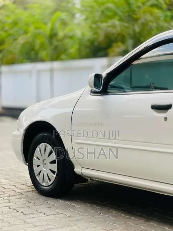 Nissan FB14 1999 Car (Used)