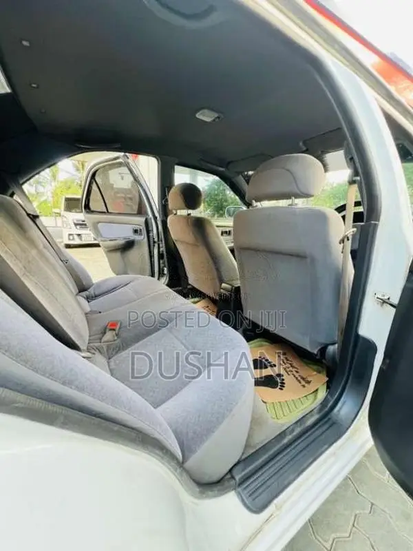 Nissan FB14 1999 Car (Used)