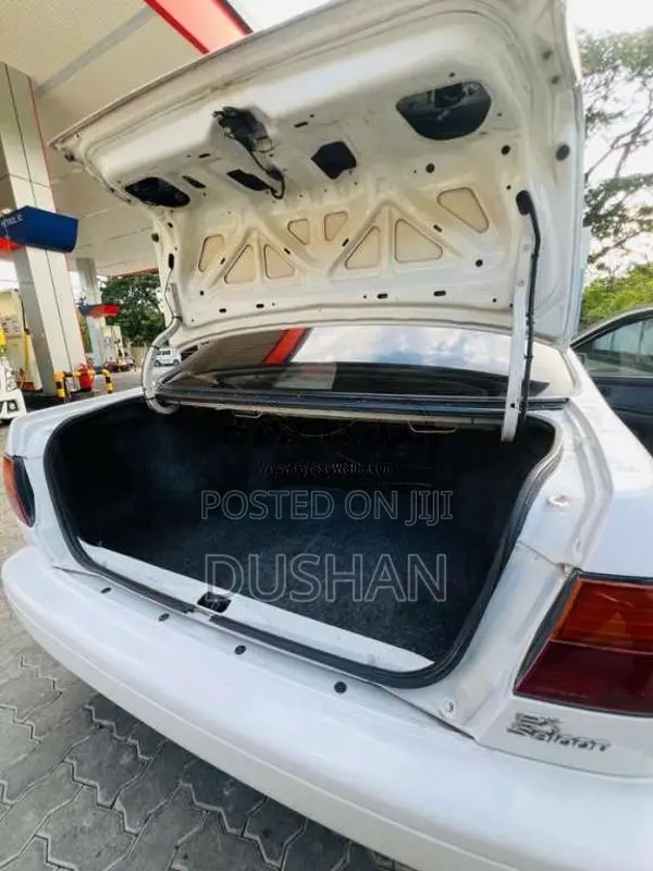 Nissan FB14 1999 Car (Used)