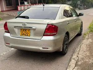 Toyota Allion 240 2004 Car (Used)