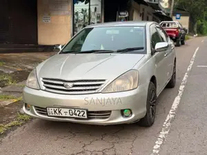 Toyota Allion 240 2004 Car (Used)