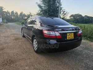 Toyota Premio 2011 Car (Used)
