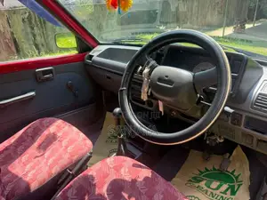 Suzuki Maruti 800 2007 Car (Used)