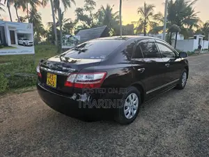 Toyota Premio 2011 Car (Used)