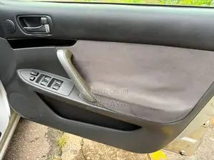 Toyota Allion 240 2004 Car (Used)