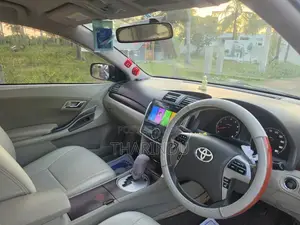 Toyota Premio 2011 Car (Used)