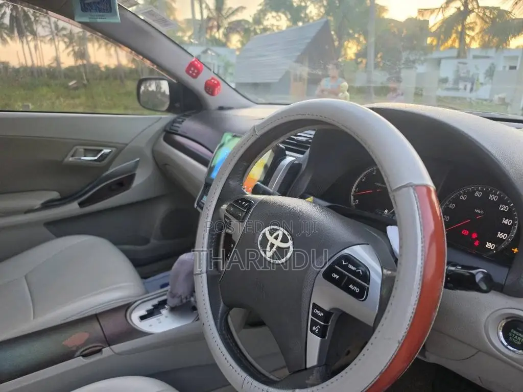 Toyota Premio 2011 Car (Used)