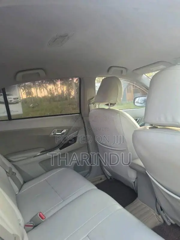 Toyota Premio 2011 Car (Used)