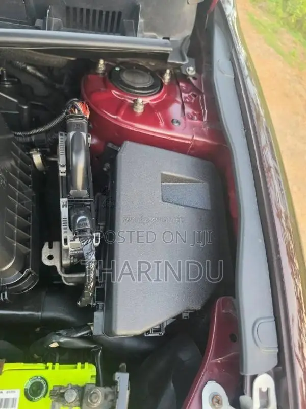 Toyota Premio 2011 Car (Used)