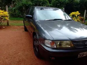 Nissan FB14 1996 Car (Used)