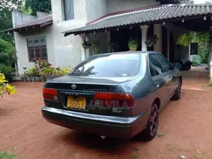 Nissan FB14 1996 Car (Used)
