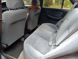 Nissan FB14 1996 Car (Used)