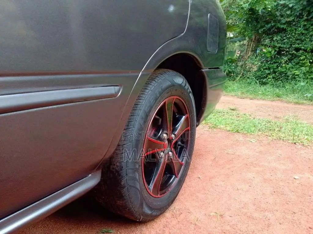 Nissan FB14 1996 Car (Used)