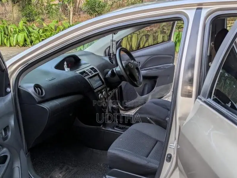 Toyota Vios 2008 Car (Used)